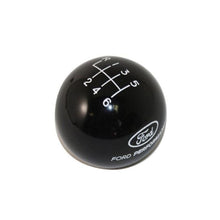 Load image into Gallery viewer, Ford Racing FRPM-7213-M8A Ford Racing 2015-2017 Mustang Ford Racing Shift Knob 6 Speed