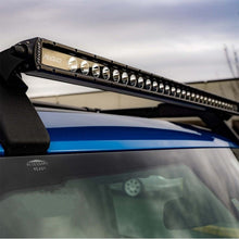 Load image into Gallery viewer, Ford Racing FRPM-15200K-CXR Ford Racing 2021+ Ford Bronco 40in Rigid LED Light Bar Kit
