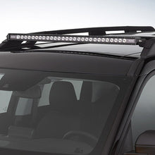 Load image into Gallery viewer, Ford Racing FRPM-15200K-CXR Ford Racing 2021+ Ford Bronco 40in Rigid LED Light Bar Kit