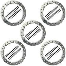 Load image into Gallery viewer, Ford Racing FRPM-1021K-BL5 Ford Racing 2021+ Ford Bronco Functional Bead Lock Ring Kit