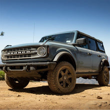 Load image into Gallery viewer, Ford Racing FRPM-18000-B1 Ford Racing 21-23 Bronco (4Dr) Off-Road Suspension 2in Lift Kit