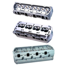 Load image into Gallery viewer, Ford Racing FRPM-6049-Z304D7 Ford Racing 302/351W Z-Head Aluminum 63CC w/7mm Valves