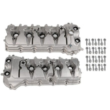 Load image into Gallery viewer, Ford Racing FRPM-6067-M52S Ford Racing 5.0L/5.2L Aluminum Cam Cover - Pair