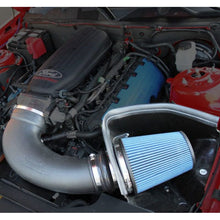 Load image into Gallery viewer, Ford Racing FRPM-9603-M50CJ Ford Racing 5.0L Cobra Jet Cold Air Kit