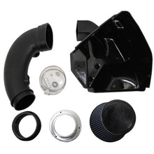 Load image into Gallery viewer, Ford Racing FRPM-9603-M50CJ Ford Racing 5.0L Cobra Jet Cold Air Kit