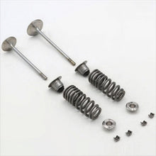 Load image into Gallery viewer, Ford Racing FRPM-6505-FP350S Ford Racing 5.2L Cylinder Head Valve Train Kit
