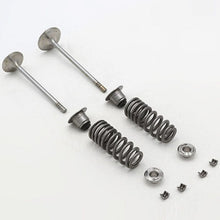 Load image into Gallery viewer, Ford Racing FRPM-6505-FP350S Ford Racing 5.2L Cylinder Head Valve Train Kit
