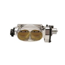Load image into Gallery viewer, Ford Racing FRPM-9926-CJ65 Ford Racing 65mm Cobra Jet Billet Aluminum Throttle Body