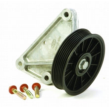 Load image into Gallery viewer, Ford Racing FRPM-19216-D46 Ford Racing 96-10 Mustang 4.6L (SOHC/DOHC) A/C Eliminator Kit
