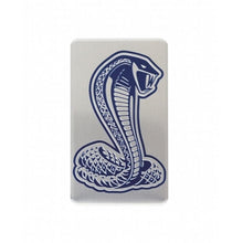 Load image into Gallery viewer, Ford Racing FRPM-1447-D46 Ford Racing 96-98 Cobra Upper Intake Manifold Plaque