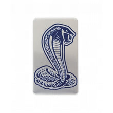 Load image into Gallery viewer, Ford Racing FRPM-1447-D46 Ford Racing 96-98 Cobra Upper Intake Manifold Plaque