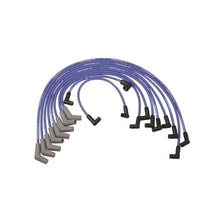 Load image into Gallery viewer, Ford Racing FRPM-12259-C460 Ford Racing 9mm Spark Plug Wire Sets - BLue