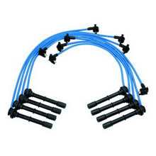 Load image into Gallery viewer, Ford Racing FRPM-12259-C464 Ford Racing 9mm Spark Plug Wire Sets - Blue