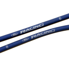 Load image into Gallery viewer, Ford Racing FRPM-12259-C464 Ford Racing 9mm Spark Plug Wire Sets - Blue