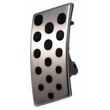 Load image into Gallery viewer, Ford Racing FRPM-2301-A Ford Racing Aluminum and Urethane Special Edition Mustang Pedal Cover