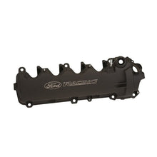 Load image into Gallery viewer, Ford Racing FRPM-6582-FR3VBLK Ford Racing Black Ford Racing Coated 3-Valve Cam Covers
