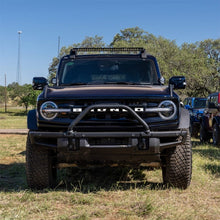 Load image into Gallery viewer, Ford Racing FRPM-15200K-BRRL Ford Racing Bronco Roof Rack Mounted Off-Road Light