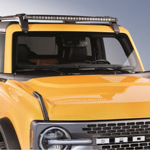 Load image into Gallery viewer, Ford Racing FRPM-15200K-BRRL Ford Racing Bronco Roof Rack Mounted Off-Road Light