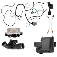 Load image into Gallery viewer, Ford Racing FRPM-6017-A504VB Ford Racing Control Pack 11-14 Coyote 5.0L 4V Manual Transmission w/ Speed Dial