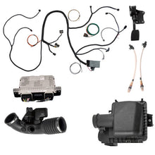 Load image into Gallery viewer, Ford Racing FRPM-6017-A504VB Ford Racing Control Pack 11-14 Coyote 5.0L 4V Manual Transmission w/ Speed Dial