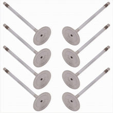 Load image into Gallery viewer, Ford Racing FRPM-6507-M52 Ford Racing Coyote 5.2L Lightweight Intake Valve - Set of 8