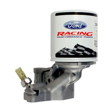 Load image into Gallery viewer, Ford Racing FRPM-6880-M501 Ford Racing Coyote Gen 2 Oil Filter Adapter Kit