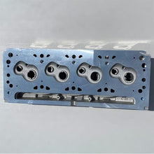 Load image into Gallery viewer, Ford Racing FRPM-6049-D3C Ford Racing D3 Race Aluminum Cylinder Head (Cubed)