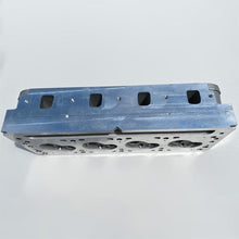 Load image into Gallery viewer, Ford Racing FRPM-6049-D3C Ford Racing D3 Race Aluminum Cylinder Head (Cubed)
