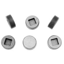 Load image into Gallery viewer, Ford Racing FRPM-6026-B302 Ford Racing Engine Block Threaded Core Plugs