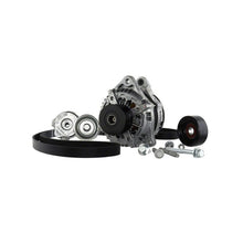 Load image into Gallery viewer, Ford Racing FRPM-8600-M50ALTC Ford Racing Gen 3 Coyote 175Amp Alternator Kit