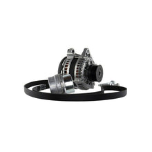 Load image into Gallery viewer, Ford Racing FRPM-8600-M50ALTC Ford Racing Gen 3 Coyote 175Amp Alternator Kit