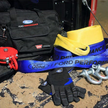 Load image into Gallery viewer, Ford Racing FRPM-1820-FPORRHD Ford Racing Heavy Duty Off Road Recovery Kit
