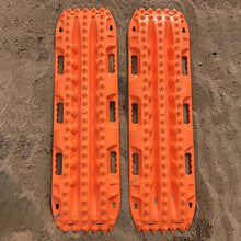 Load image into Gallery viewer, Ford Racing FRPM-1820-FPRB Ford Racing Off-Road Recovery Board - Pair