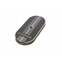 Load image into Gallery viewer, Ford Racing FRPM-9600-C302 Ford Racing Oval Air Cleaner Assembly