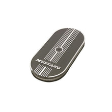 Load image into Gallery viewer, Ford Racing FRPM-9600-K302 Ford Racing Oval Air Cleaner Assembly