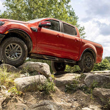 Load image into Gallery viewer, Ford Racing FRPM-16450-RTS Ford Racing Ranger Tremor Running Boards