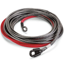 Load image into Gallery viewer, Ford Racing FRPM-1821-TWR Ford Racing Super Duty Replacement Winch Rope