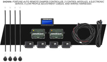 Load image into Gallery viewer, Fortune Auto FA-RDC-UNV Fortune Auto Remote Damper Controller
