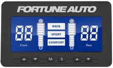 Load image into Gallery viewer, Fortune Auto FA-RDC-UNV Fortune Auto Remote Damper Controller