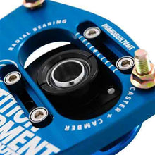 Load image into Gallery viewer, Fortune Auto Upgrade Parts FR-S / BRZ / 86 / No Thanks Fortune Auto PRO Caster + Camber Top Plates