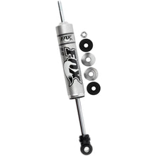 Load image into Gallery viewer, FOX FOX980-24-663 Fox 01-10 Chevy HD 2.0 Performance Series 5.1in. Smooth Body IFP Front Shock (Alum) / 0-1in. Lift