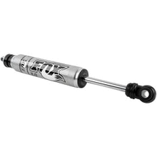 Load image into Gallery viewer, FOX FOX980-24-663 Fox 01-10 Chevy HD 2.0 Performance Series 5.1in. Smooth Body IFP Front Shock (Alum) / 0-1in. Lift