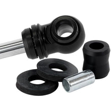 Load image into Gallery viewer, FOX FOX985-24-117 Fox 03+ 4Runner 2.0 Performance Series 9.1in Smooth Body Remote Reservoir Rear Shock / 0-1.5in. Lift