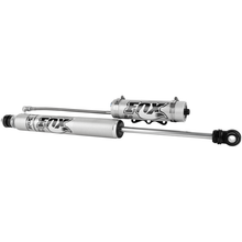 Load image into Gallery viewer, FOX FOX985-26-133 Fox 05+ Ford SD 2.0 Perf Series 10.1in Smooth Body R/R Front Shock CD Adj. (Alum) / 4-5in Lift
