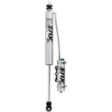 Load image into Gallery viewer, FOX FOX985-26-133 Fox 05+ Ford SD 2.0 Perf Series 10.1in Smooth Body R/R Front Shock CD Adj. (Alum) / 4-5in Lift