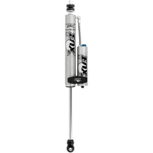 Load image into Gallery viewer, FOX FOX985-26-120 Fox 05+ Ford SD 2.0 Perf Series 8.6in Smooth Body R/R Front Shock CD Adj. (Alum) / 0-1.5in Lift