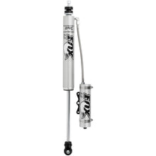 Load image into Gallery viewer, FOX FOX985-24-133 Fox 05+ Ford SD 2.0 Performance Series 10.1in. Smooth Body Remote Res. Front Shock / 4-5in. Lift