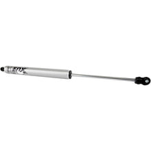 Load image into Gallery viewer, FOX FOX980-24-665 Fox 05+ Ford SD 2.0 Performance Series 13.6in. Smooth Body IFP Rear Shock (Alum) / 4-6in Lift