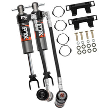 Load image into Gallery viewer, FOX FOX883-26-112 FOX 05+ Toyota Tacoma Performance Elite 2.5 Series Shock Rear, 0-1.5in Lift