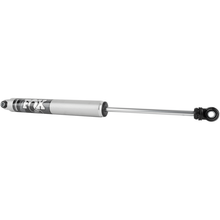 Load image into Gallery viewer, FOX FOX985-24-194 Fox 07-18 GMC Sierra 1500 2.0 Perf Series 11.1in Smooth Body R/R Rear Shock 4in-6in Lift